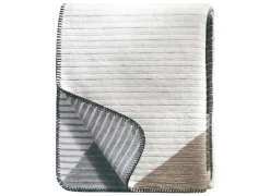 Plaids|Plaids|Plaid Feel Graphic 150x200cm - katoen & polyester - multicolor