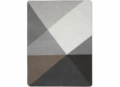 Plaids|Plaids|Plaid Feel Graphic 150x200cm - katoen & polyester - multicolor