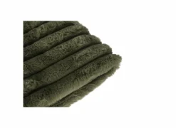 Plaids|Plaids|Plaid Gabriella 150x200cm - imitatie konijnenvacht - groen