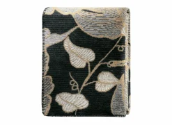 Plaid Leavy Luxe 150x200cm - polyester & katoen - multicolor- Plaids|Plaids