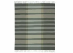 Plaids|Plaids|Plaid Moss Charming 150x200cm - wol & kasjmier - grijs