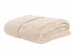 Tiseco Plaid Tomo 150x200cm - polyester - ivory- Plaids|Plaids