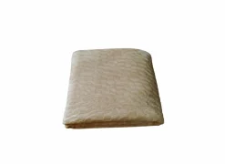 Herfstdecoratie|Plaids|Plaid Valencia 150x200cm - microvezel - bois