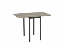 Perfecta Plooitafel 40/100x60cm- Plooitafels