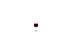 Cosy & Trendy Aperitiefglazen|Likeurglazen|Portoglas Cosy Moments 13,3cl - glas - transparant set van 6