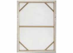 Kaders & Prints|Print op canvas Eliane 58x78cm - MDF & canvas - multicolor