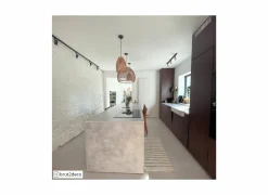 Railverlichting Spot monofase zwart 50W GU10- Railverlichting