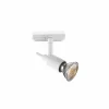 Railverlichting Spot wit 50W GU10- Railverlichting