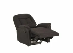 Relaxzetels|Relaxzetel Citizen stof - zwart