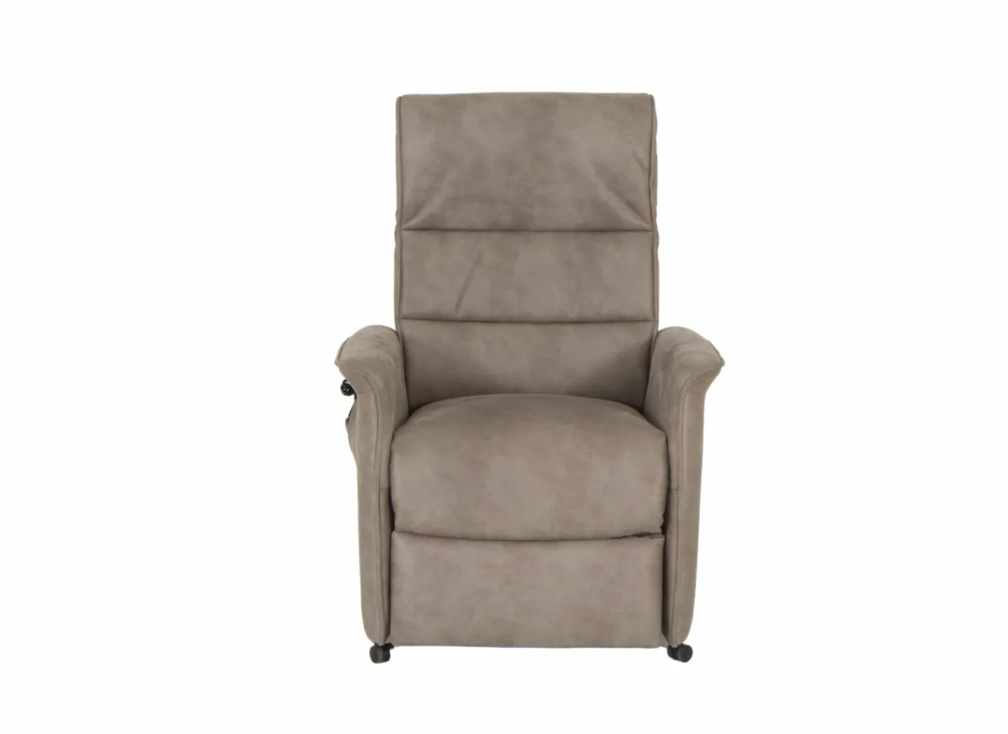 Relaxzetel elektrisch stof lever- Relaxzetels