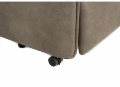 Relaxzetel elektrisch stof lever- Relaxzetels