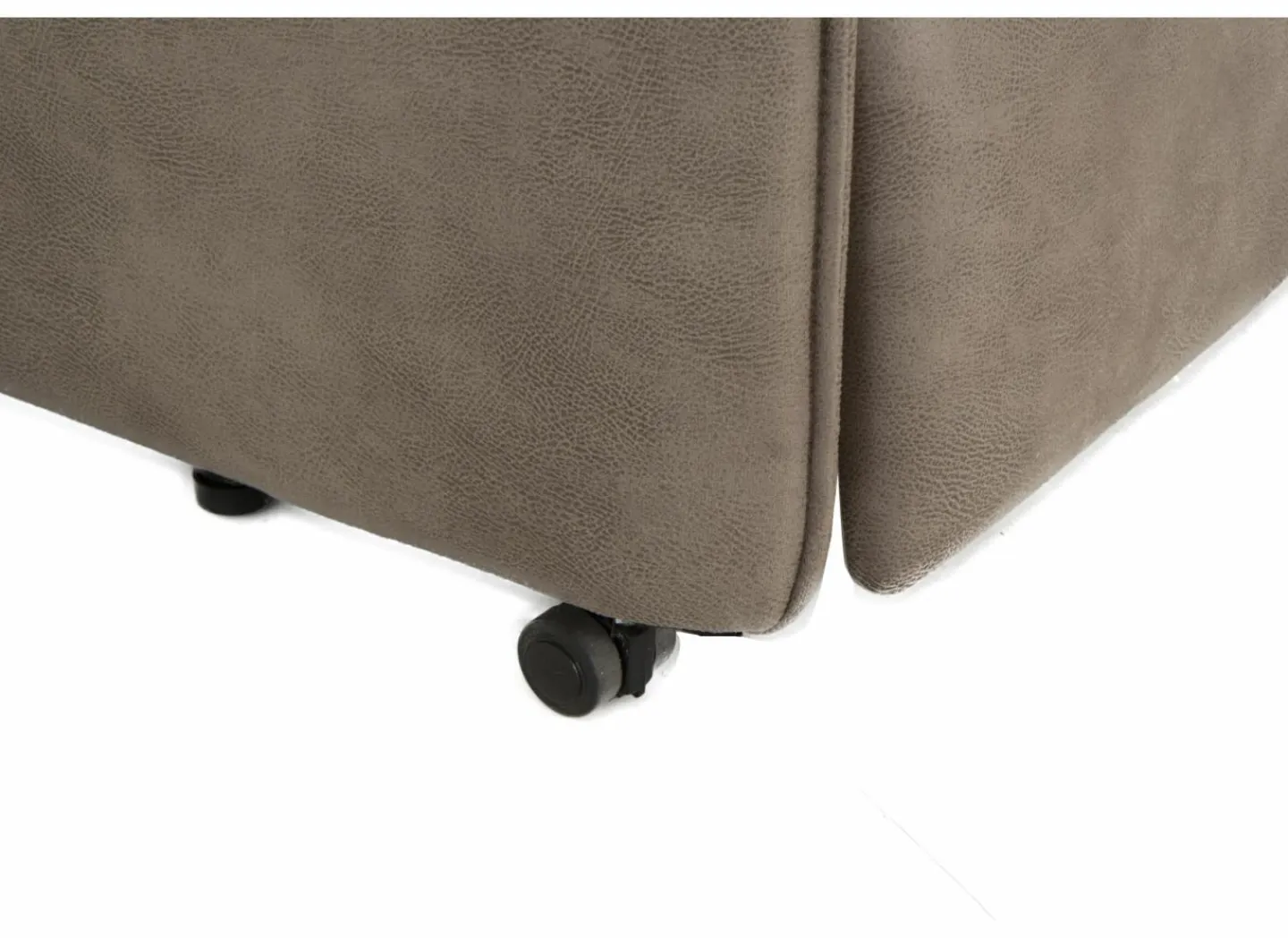 Relaxzetel elektrisch stof lever- Relaxzetels