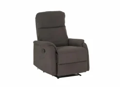 Relaxzetels|Relaxzetel Gancedo stof - antraciet