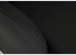 Relaxzetels|Relaxzetel 7589.22V+Z60 elektrisch - leder - zwart