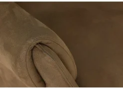 Relaxzetel Yup elektrisch - stof - bruin- Relaxzetels