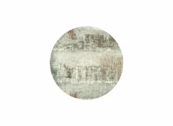 Ragolle Tapijten|Tapijten|Rond tapijt Aspero Ø240cm - polyester - multicolor