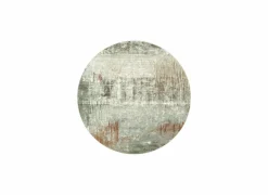 Ragolle Tapijten|Tapijten|Rond tapijt Aspero Ø160cm - polyester - multicolor