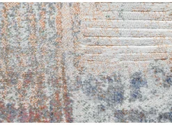 Ragolle Rond tapijt Aspero Ø160cm - polyestervezel - multicolor- Tapijten|Tapijten