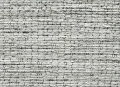 Ragolle Tapijten|Tapijten|Rond tapijt Himalaya Ø160cm - wol - lichtgrijs