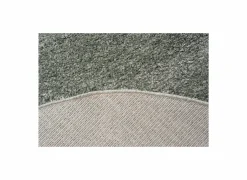 Ragolle Tapijten|Tapijten|Rond tapijt Medusa Ø200cm - polyestervezel - grijs