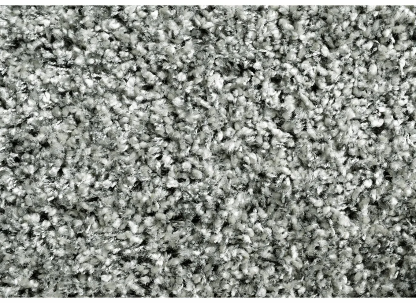 Tapijten|Tapijten|Rond tapijt Twister Ø200cm - polypropyleen - zilver