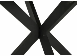 Eettafels|Ronde tafel Benedetta Ø150cm - eik massief - naturel