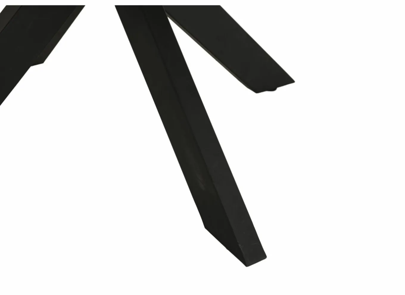 Eettafels|Ronde tafel Benedetta Ø150cm - eik massief - naturel