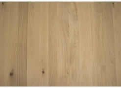 Eettafels|Ronde tafel Benedetta Ø150cm - eik massief - naturel