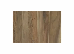 Ronde tafel Corniche Ø140cm - sheesham massief - naturel- Eettafels