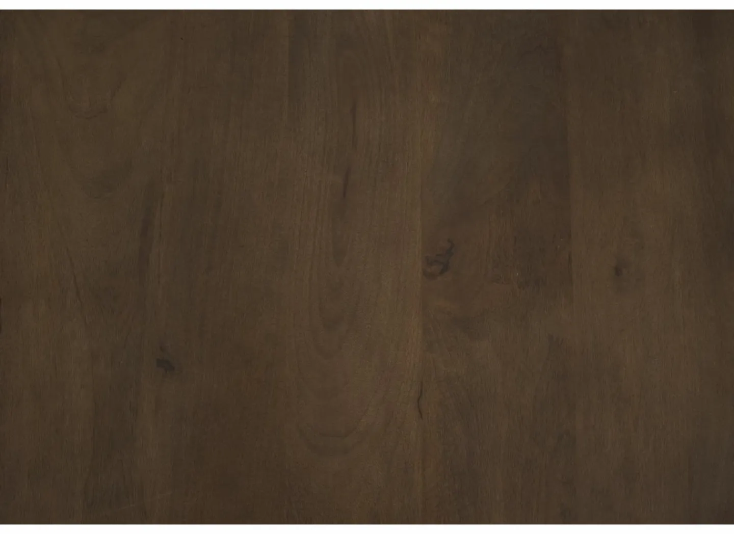 Ronde tafel Gentiloni Ø130cm - mango massief - naturel- Keukentafels|Eettafels