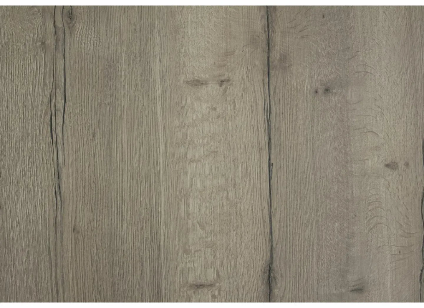 Ronde tafel Isla Ø140/180cm - lamulux - naturel- Keukentafels|Eettafels