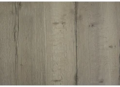 Ronde tafel Isla Ø120/160cm - lamulux - naturel- Keukentafels|Eettafels