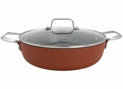 Cosy & Trendy Braadpannen|Sauteerpan Cerapro Ø28cm