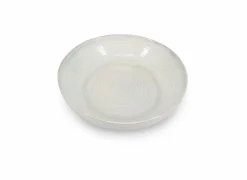 Salt & Pepper Schaal Cameo Ø32cm - stoneware - beige- Serveerschalen