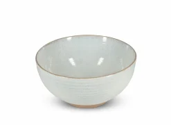 Salt & Pepper Schaal Cameo Ø23x11cm - stoneware - beige- Serveerschalen