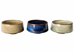 Cosy & Trendy Schaal Cocoon Autumn Ø14,5cm - stoneware - multicolor- Kommen