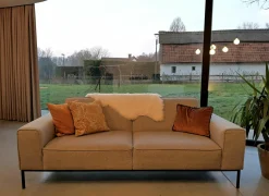 Mars & More Schapenvacht Ijsland 60x110cm wit- Herfstdecoratie|Kindertapijten