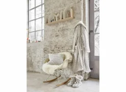 Schapenvacht Lambskin 60x90cm wit- Dierenhuiden & Vachten|Dierenhuiden & Vachten