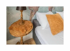 Schapenvacht Lambskin 35x40cm indian tan- Herfstdecoratie|Dierenhuiden & Vachten