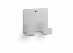 Zack Divers|Scheermeshouder Zilver