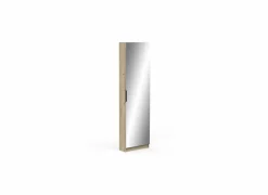 Schoenenkast Zapatero  50x20x181cm - decor - eik royal- Schoenenkasten