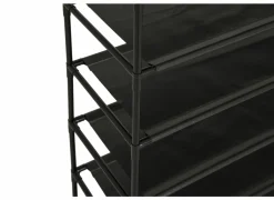 Schoenenrekken|Schoenenrekken|Schoenenrek Colima 86,5x29x107cm