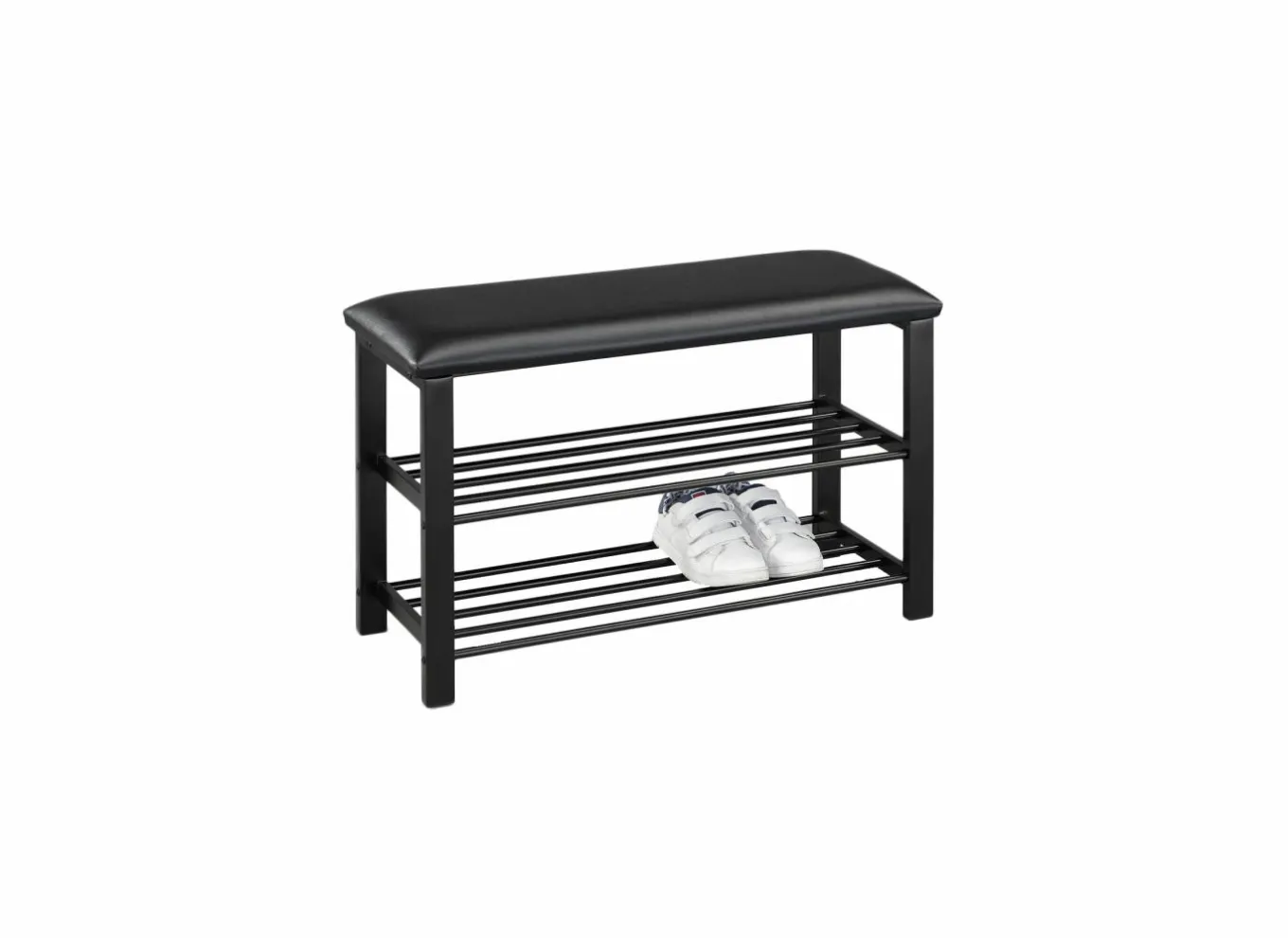 Schoenenrekken|Schoenenrekken|Schoenenrek Taffoli 81x31x49cm