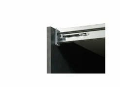 Schuifdeurkast|Schuifdeurkast|Schuifdeurkast 245cm - decor - Franse eik