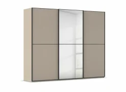 Schuifdeurkast|Schuifdeurkast|Schuifdeurkast 270cm - decor - fango