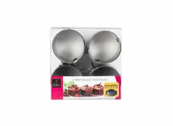 Serveerringen set van 4- Overige|Allerlei