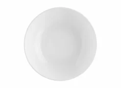 Serviessets|Serviesset 18-delig - porselein - wit