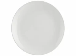 Serviessets|Serviesset 18-delig - porselein - wit