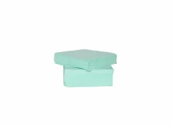 Cosy & Trendy Servetten|Servetten|Serviette CT Prof 25x25cm blauw, 40 stuks