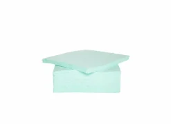 Cosy & Trendy Serviette CT Prof 38x38cm blauw, 40 stuks- Servetten|Servetten